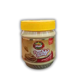 Caesar Peanut Honey 340g