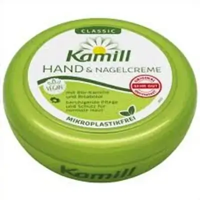Kamill H/c Classic Nail Cream 150ml