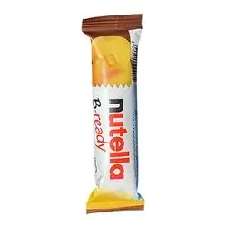 Nutella B Ready