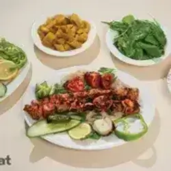 تكة دجاج
