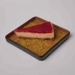 Strawberry Cake