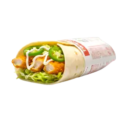 Spicy Twister- Sandwich