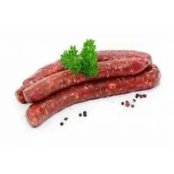 Marinated Beef Merguez Kg