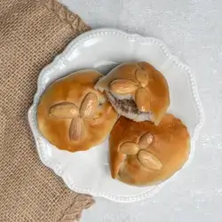Meat Mini Pide - 1 Pc