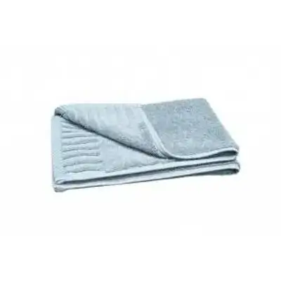 PrimePath Zenith Washcloth 33*50 cm; Medium Slate Blue
