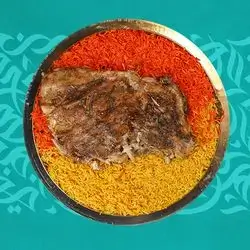 Makhmoud Ribs