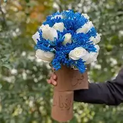 Flower Bouquet