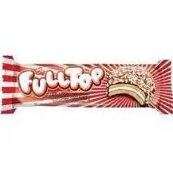 biscuit sandwich con malvavisco full top 57g