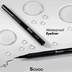 Savoo Eyeliner