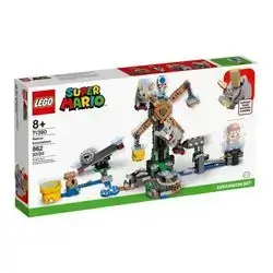 71390 Super Mario Reznor Knockdown Expansion Set