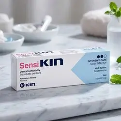 SENSI KIN