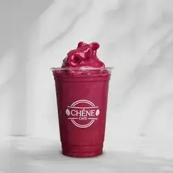 Mixed Berry Smoothie
