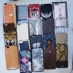 6pluse iPhone Cover