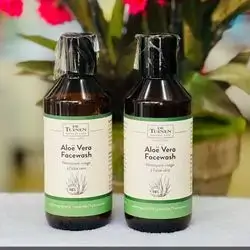 Aloe Vera Herbal Lotion For All Skin Types