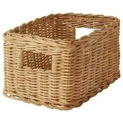 Small Mat Basket
