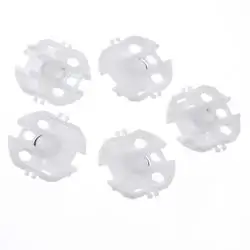 Safety Socket Covers 5-Pieces