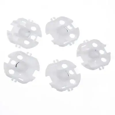 Safety Socket Covers 5-Pieces