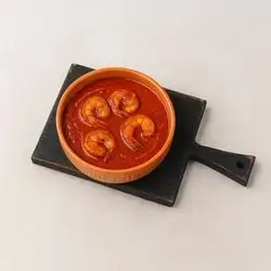 Prawn Masala