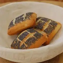 Poppy Roll