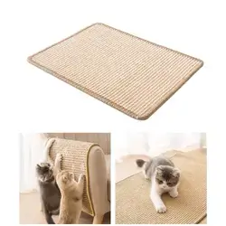 E184 Scratcher Mat