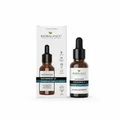 Biobalance Super Serum Niacinamide-Zn