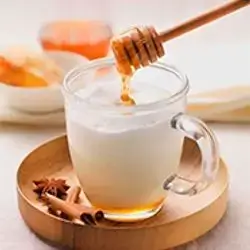 Milk With Honey