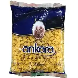 Pasta Ankara Circle 500 g