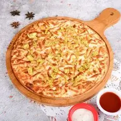 Chicken Pizza