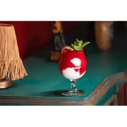 Ice Thailand Strawberry