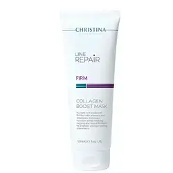 Line Repair Firm Collagen Boost Mask 60ml