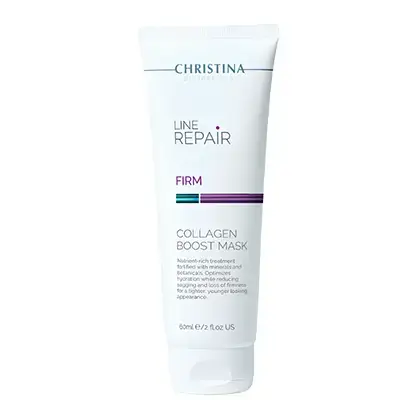 Line Repair Firm Collagen Boost Mask 60ml