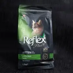 Reflex-Kitten-Chicken(1.5kg)