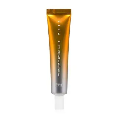 tenzero-vita c eye cream
