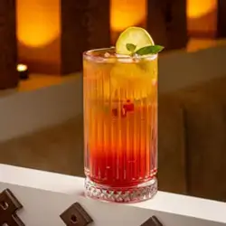 Raspberry Red Bull