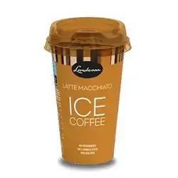 Mocha Ice Coffee