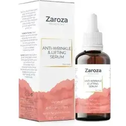 Zaroza Wrinkle & Lifting Serum Retinol