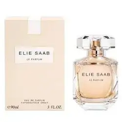Elie saab le parfum eau de parfume 90ml
