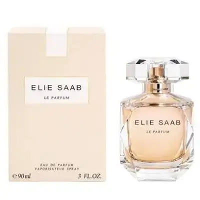 Elie saab le parfum eau de parfume 90ml