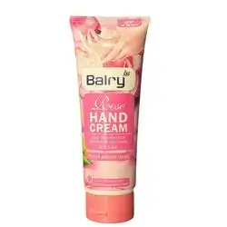 Balry Hand Cream 120ml