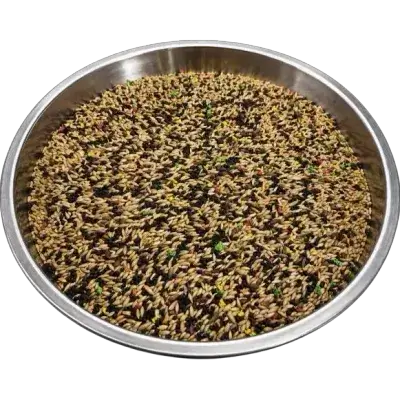 Deli Nature Canaries Food 1Kg