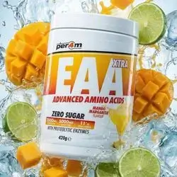 Per4m EAA Xtra Mango Margarita 30 Servings