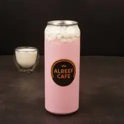 Milkshake Strawberry