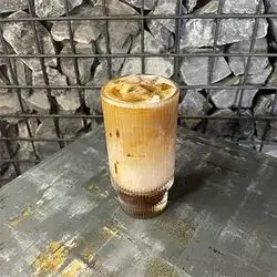 Iced Mocha