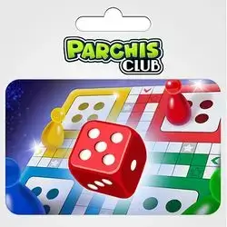 Parchis Club (1.55M Coin (INT))