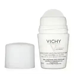 Vichy 48Hr Soothing Anti-perspirant for Sensitive Skin