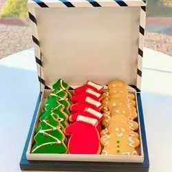 The Sweets - 1 Pc