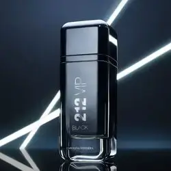 212 VIP PERFUME