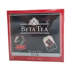 Beta Travel Tea (100 Count)