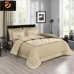 Comforter Set 2 Person-6 Pcs, Dream Room Brand
