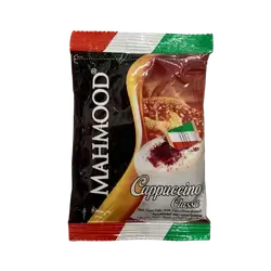 Capagino Mahmoud Choco Packet 500g